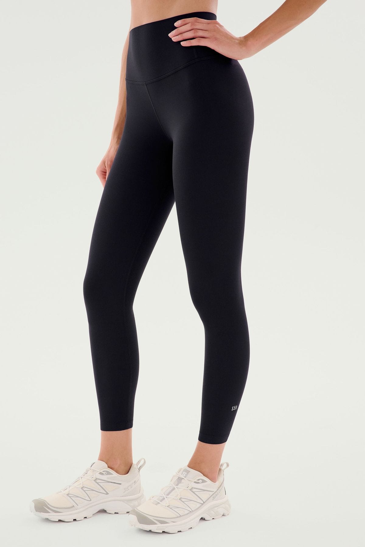Splits59 Airweight High Waist Legging - Black