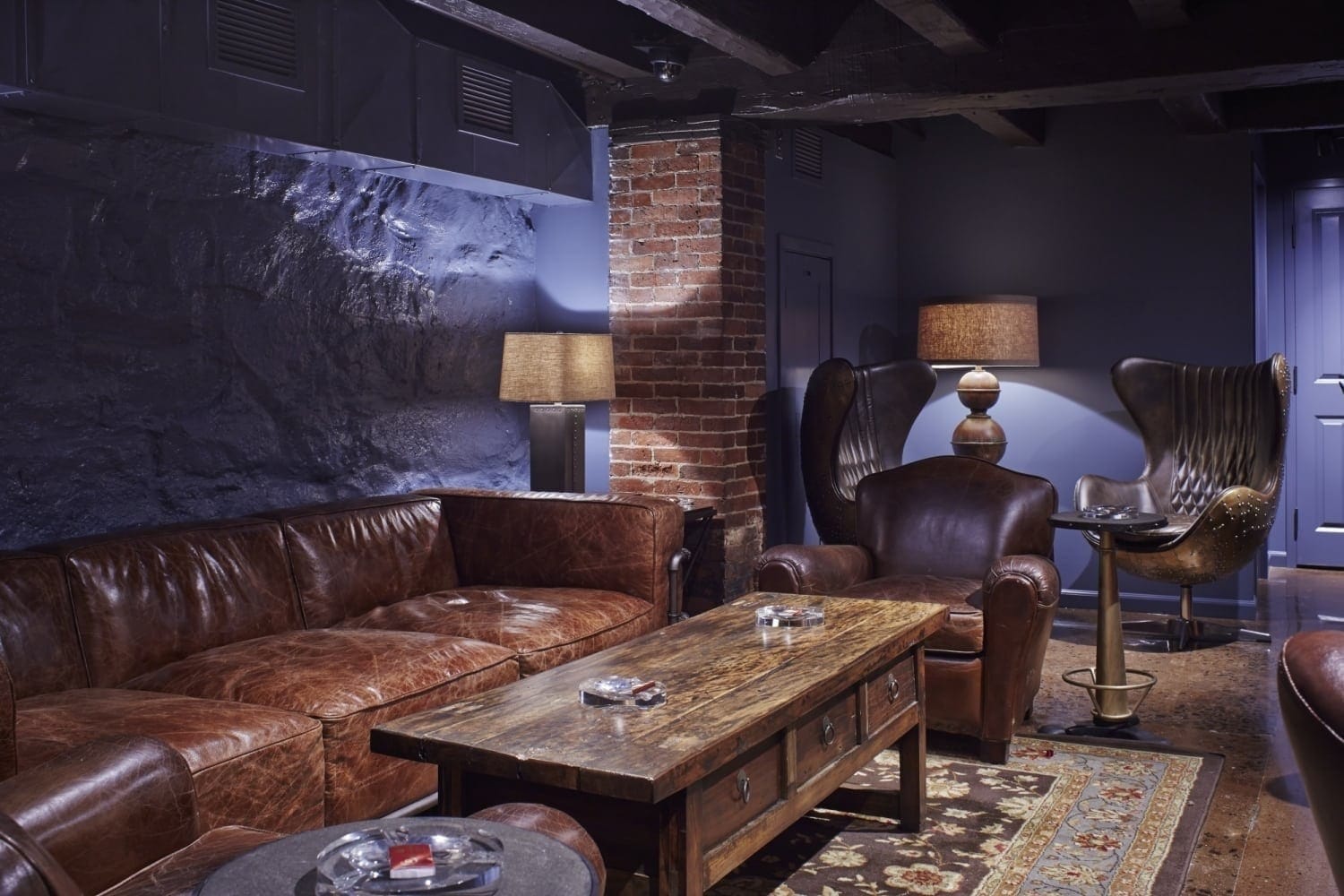 Slowburn Lounge