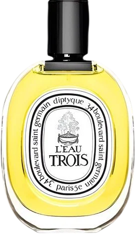 L'Eau Trois Eau de Toilette