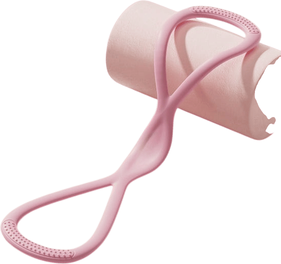 Figure 8 Resistance Band