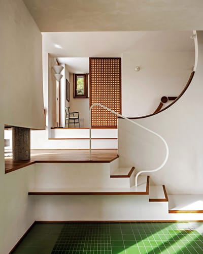 Casa Arosio