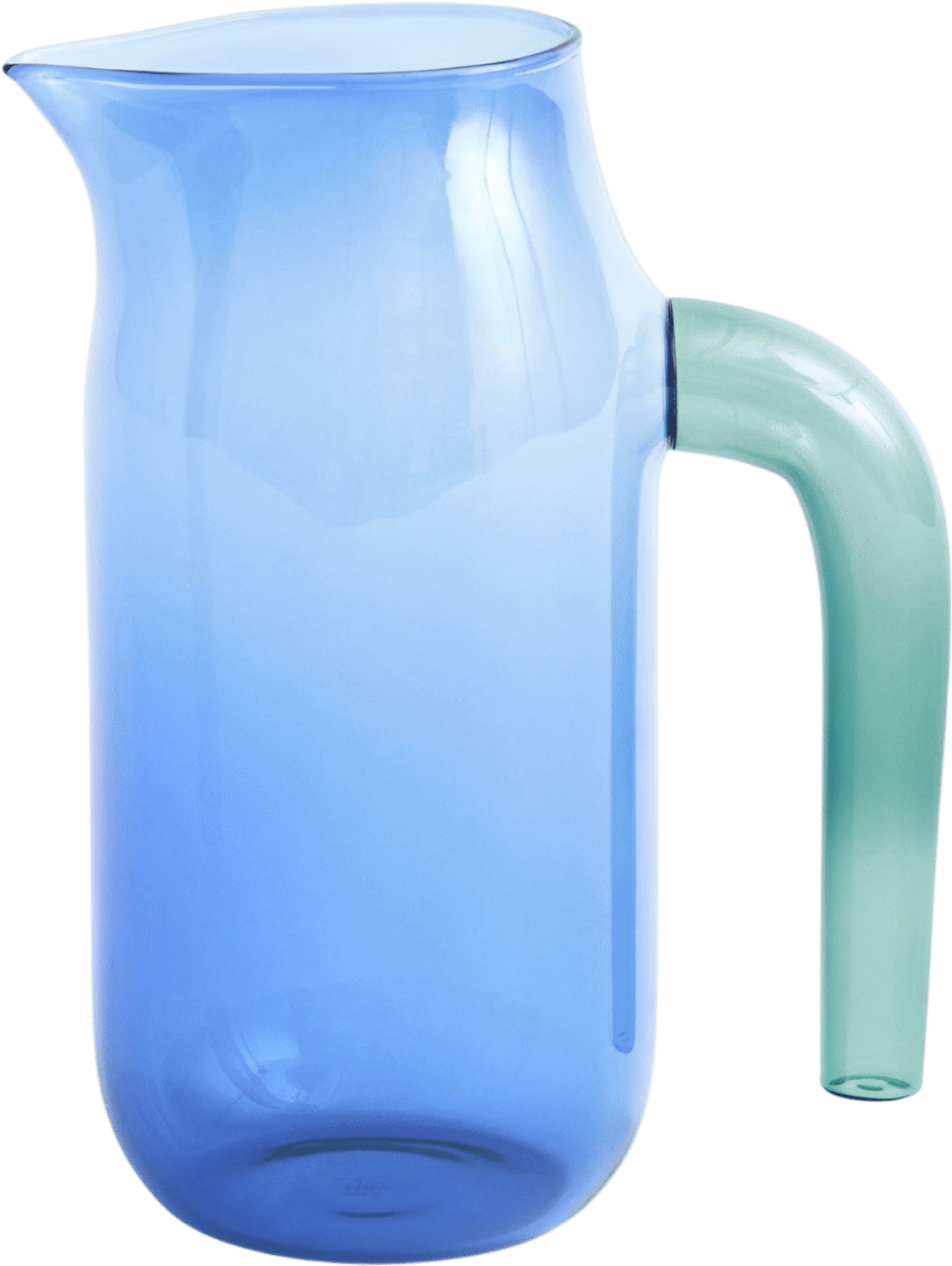 HAY Glass Jug
