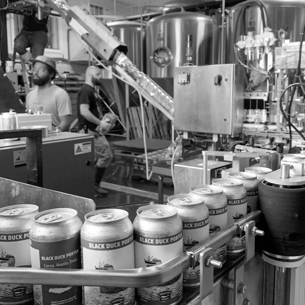 Greenport Harbor Brewing Company