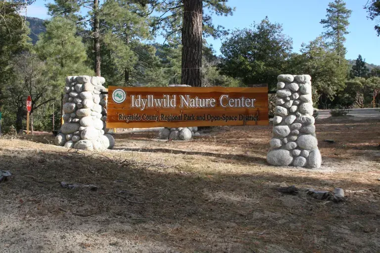 Idyllwild Nature Center