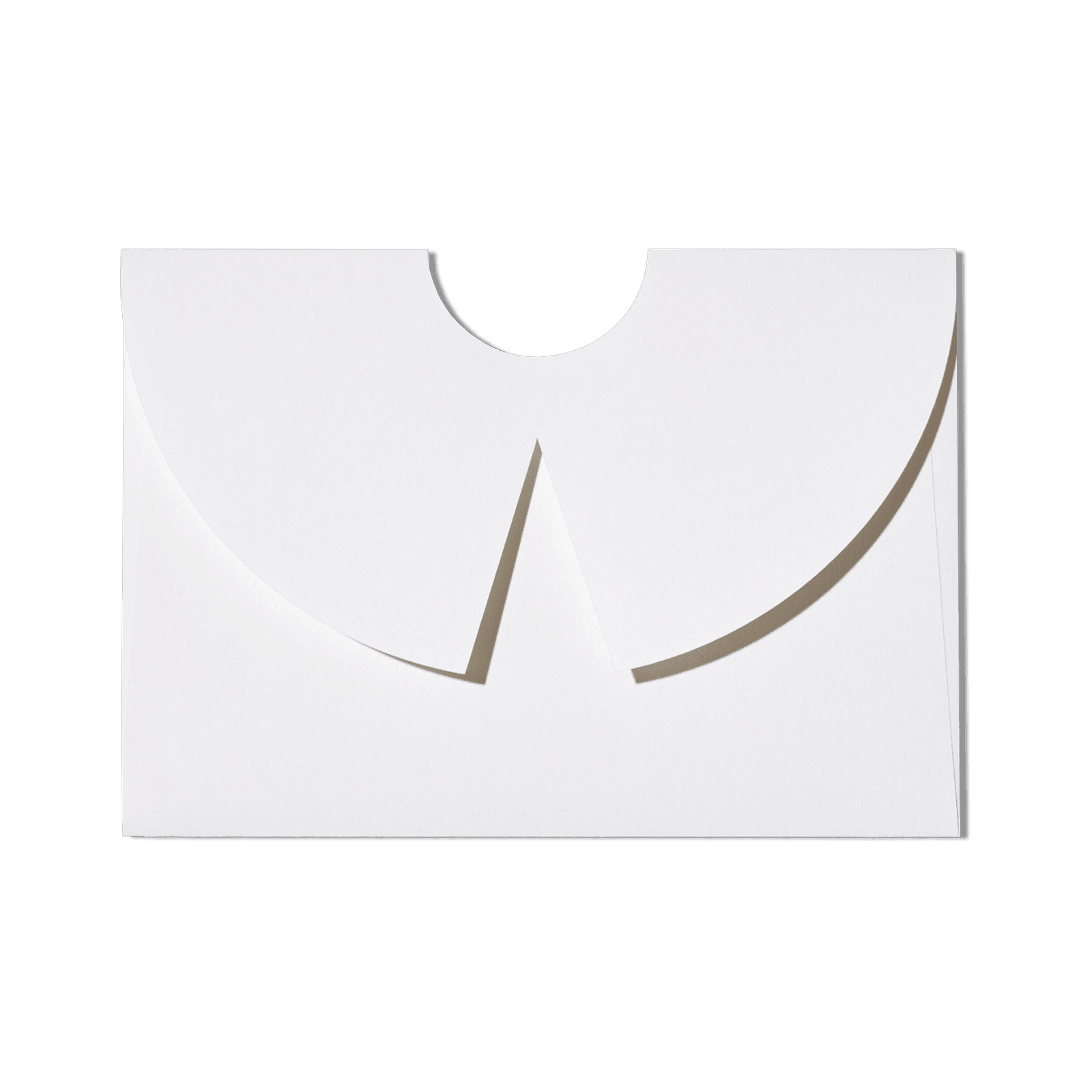 Col Claudine Envelope