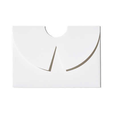 Col Claudine Envelope