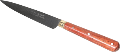 Brass Rivet Paring Knife