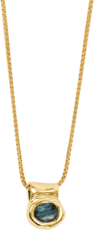 Allanah Necklace
