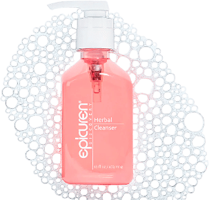 Epicuren Discovery Herbal Cleanser