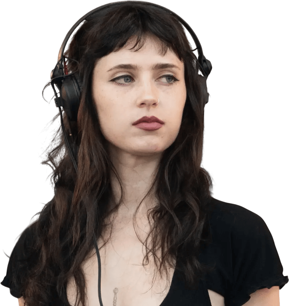 baby bangs
