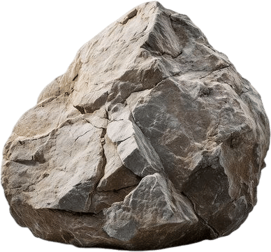 living under a rock
