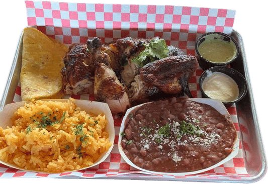 La Granja Rotisserie