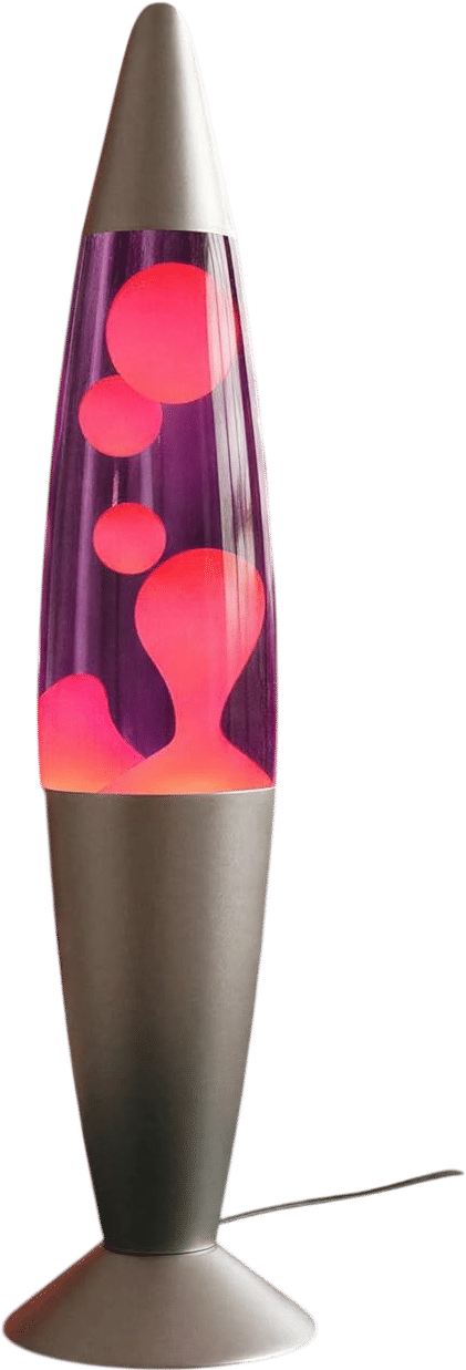 Lava Lamp