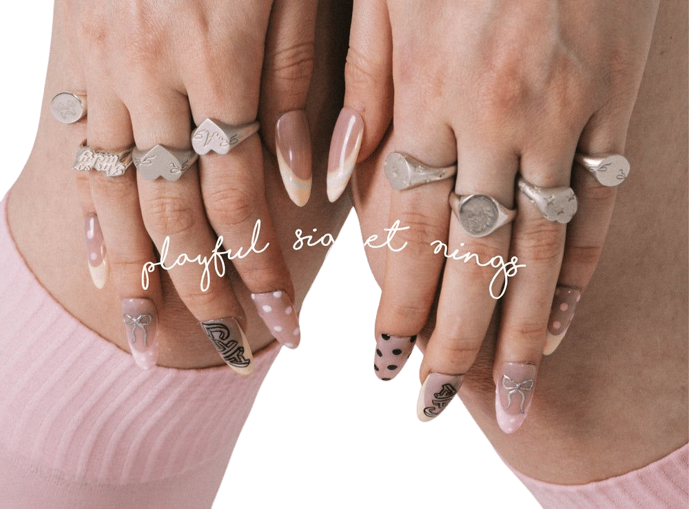 Alexandra Finch Jewellery