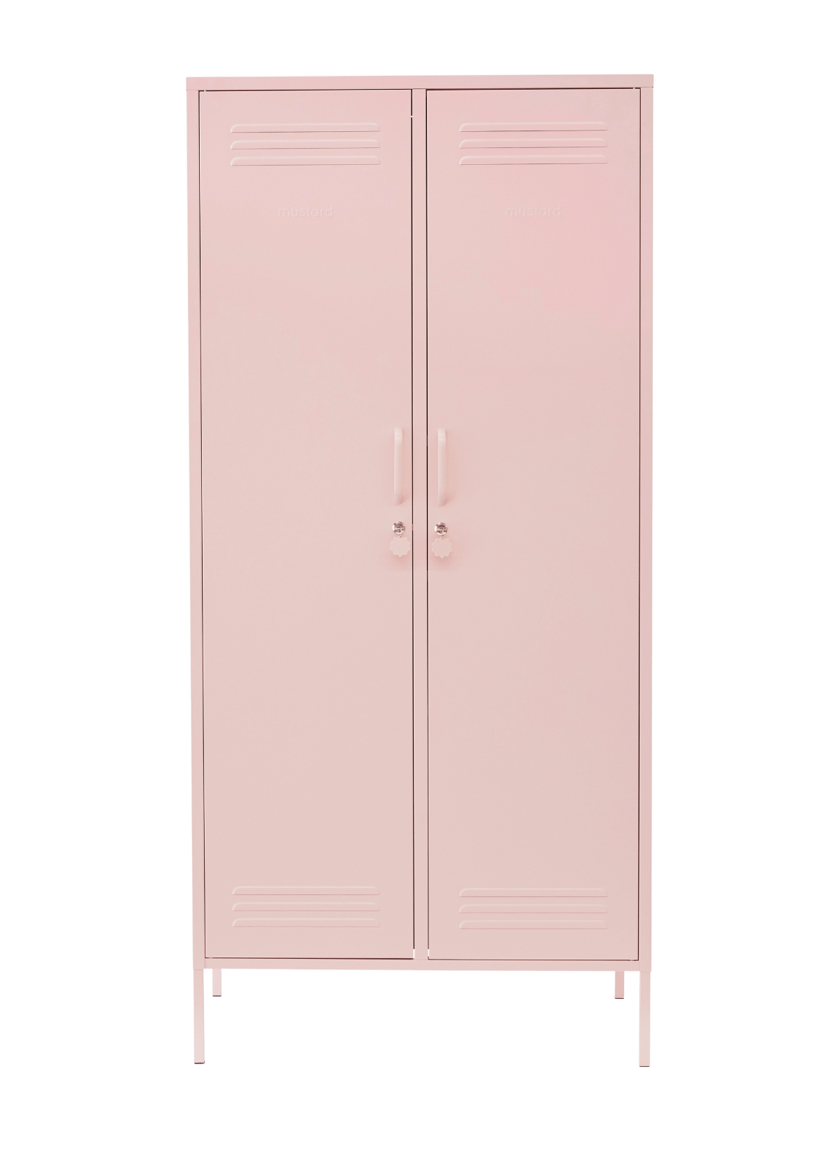 The Twinny in Blush