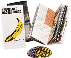 The Velvet Underground - Peel Slowly and See