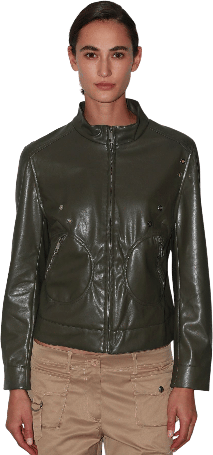 Sofi Jacket