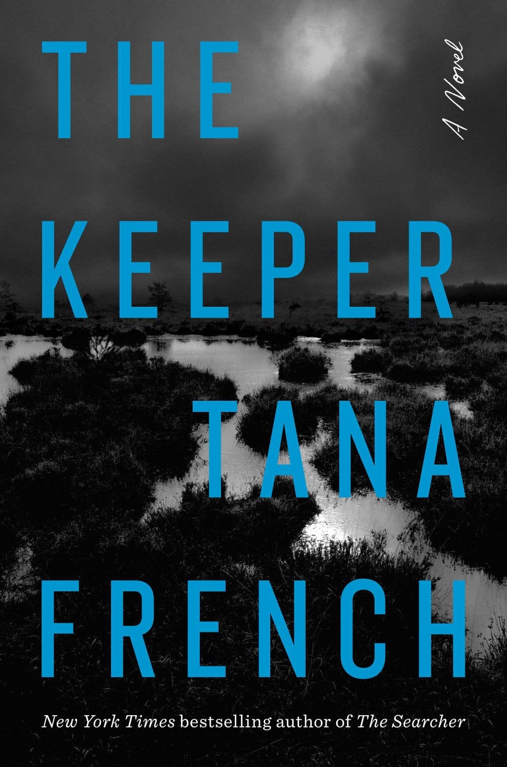 tana french