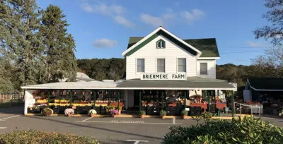 Briermere Farms
