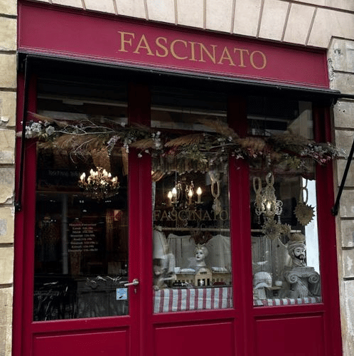 Fascinato Concept Store