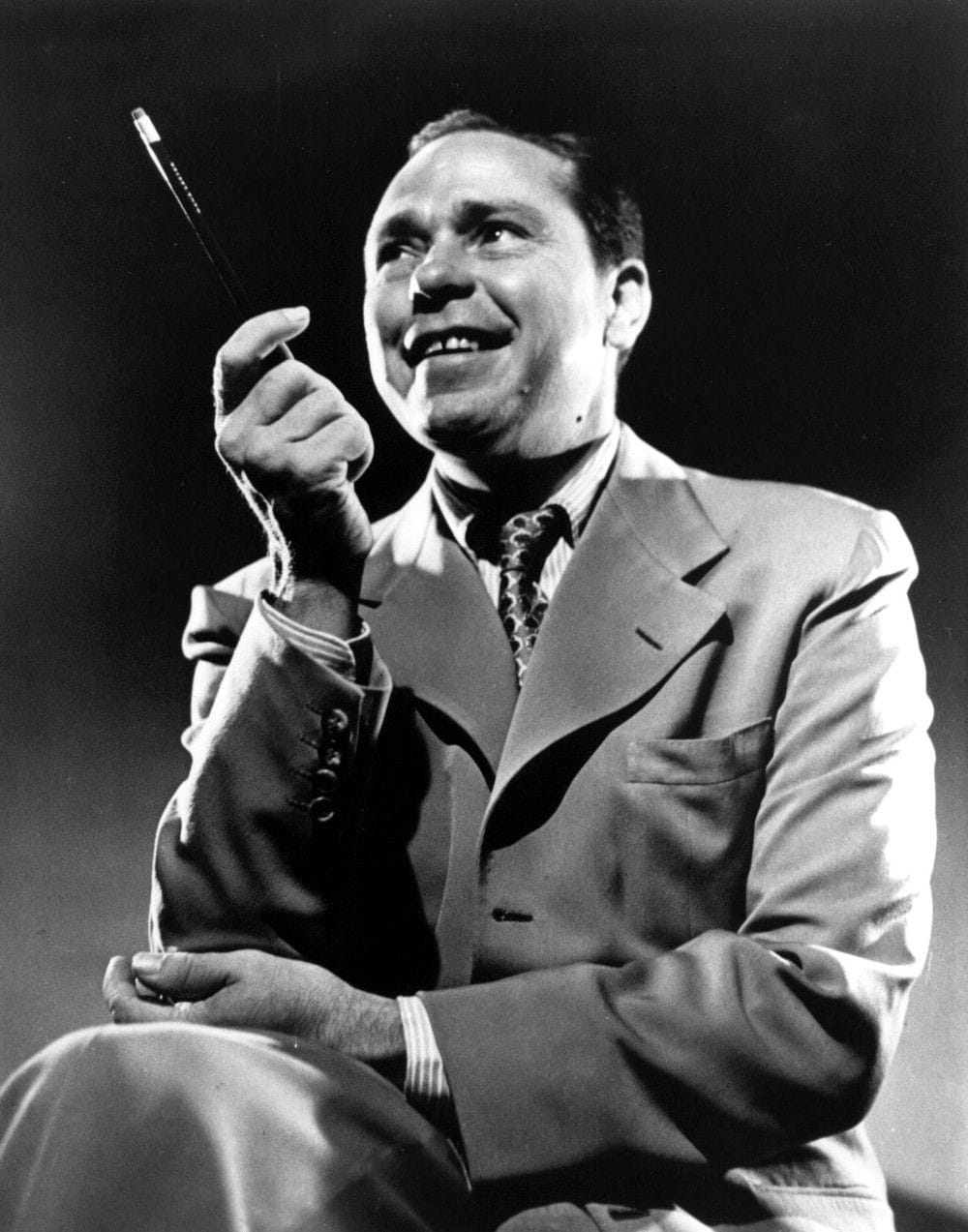 johnny mercer