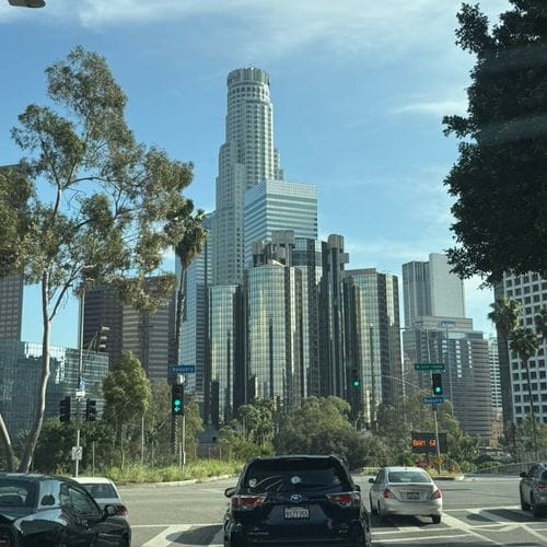 ⭐️🌴L.A.🚗⭐️