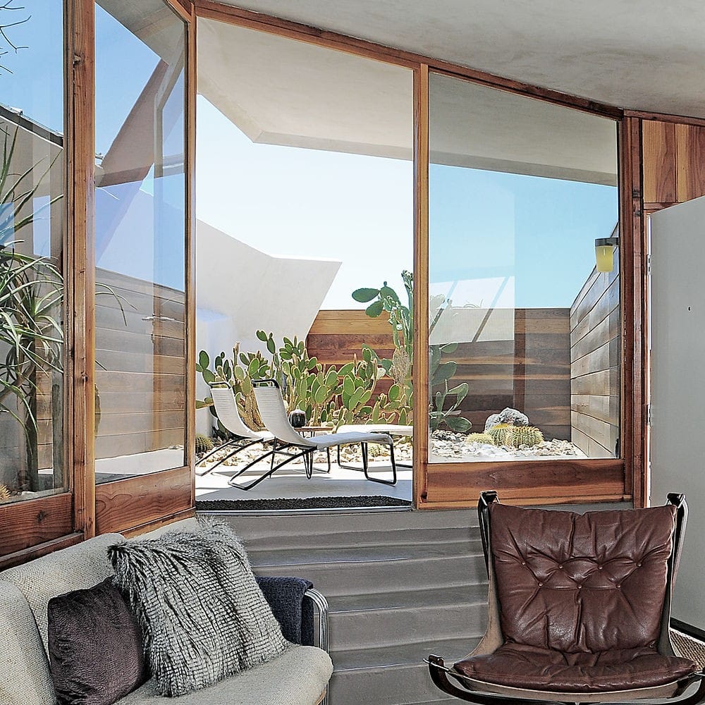 The Lautner Compound