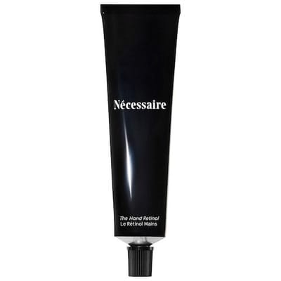 The Hand Retinol