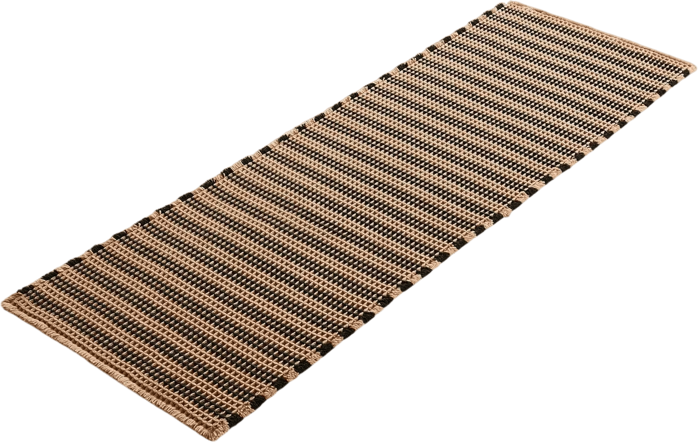 Waffle Bath Mat