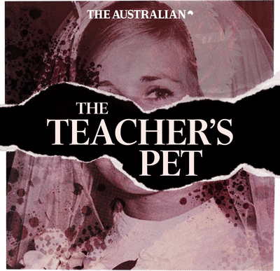The Teacher's Pet