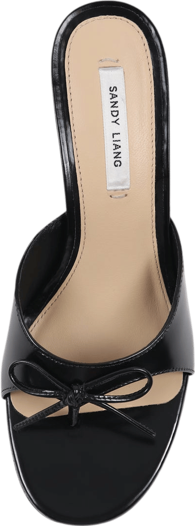 Thong Mule 90