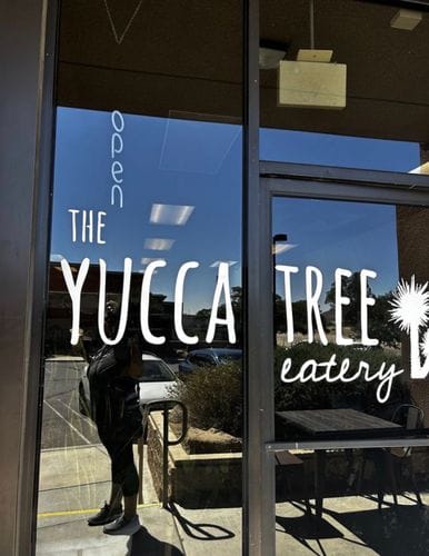 Yucca Tree Eatery