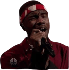 Bad Religion by Frank Ocean (Fallon, 2012)