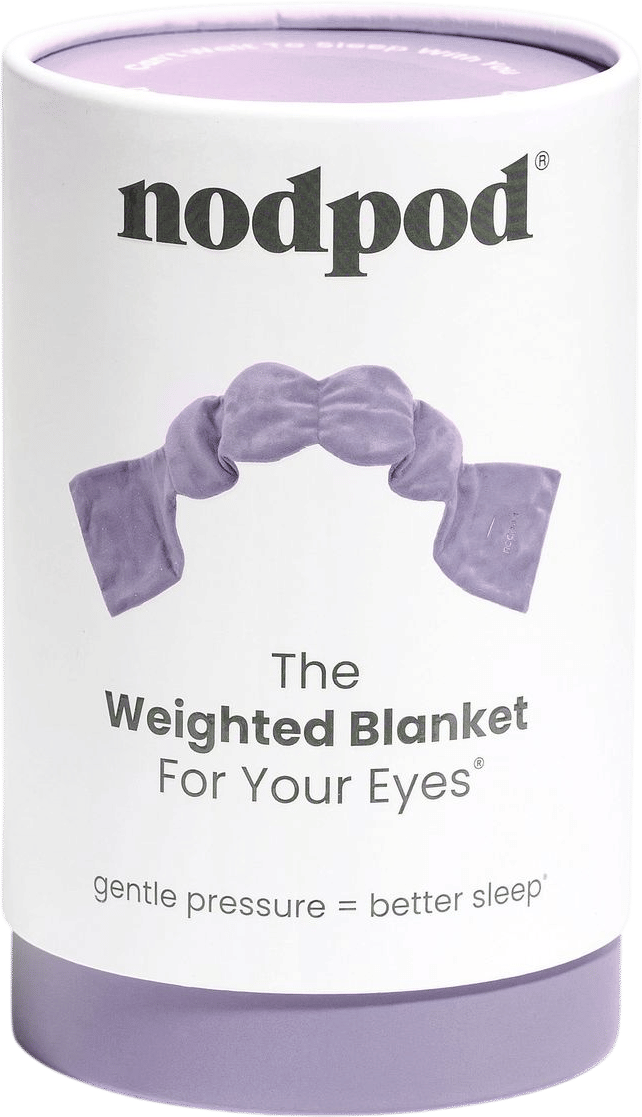 Nodpod sleep mask