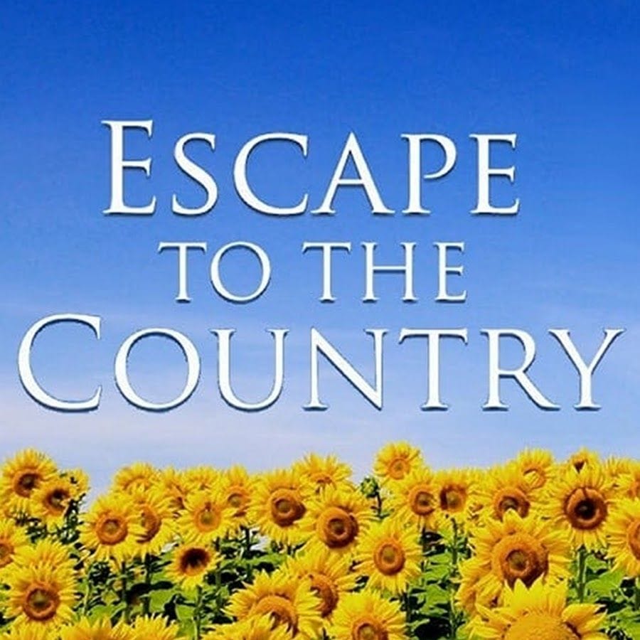 Escape to the Country