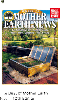 If wholesome could be defined by a magazine