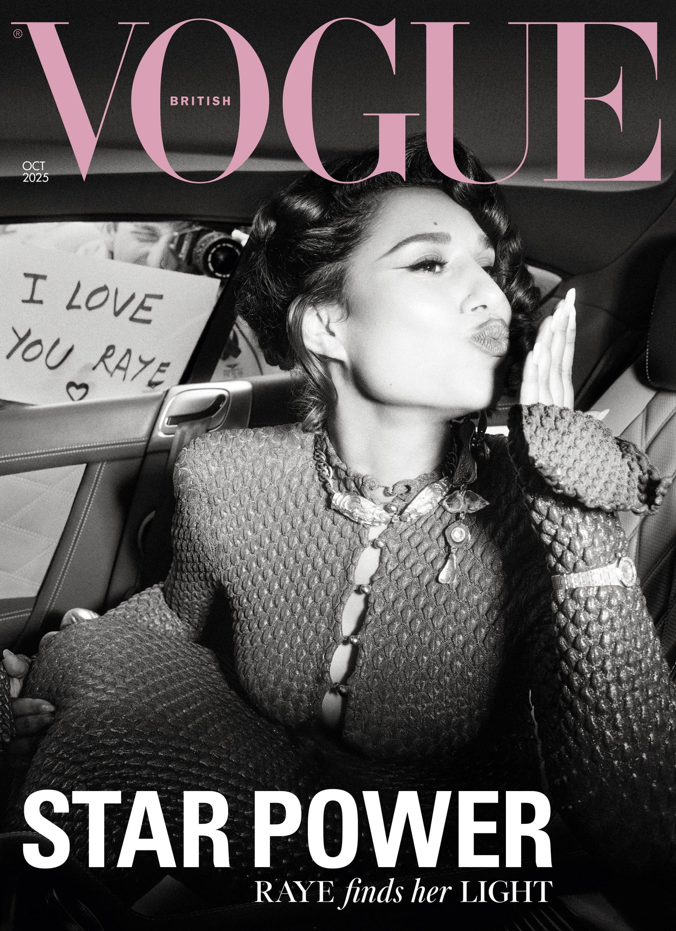 Subscribe to a magazine for something you love