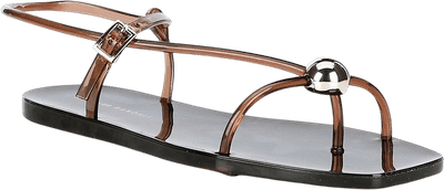 Dana Jelly Sandal