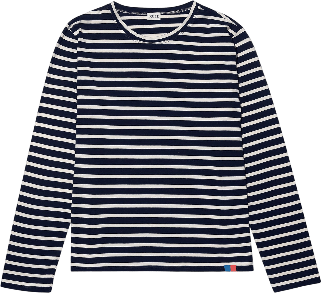 The Modern Long Tee