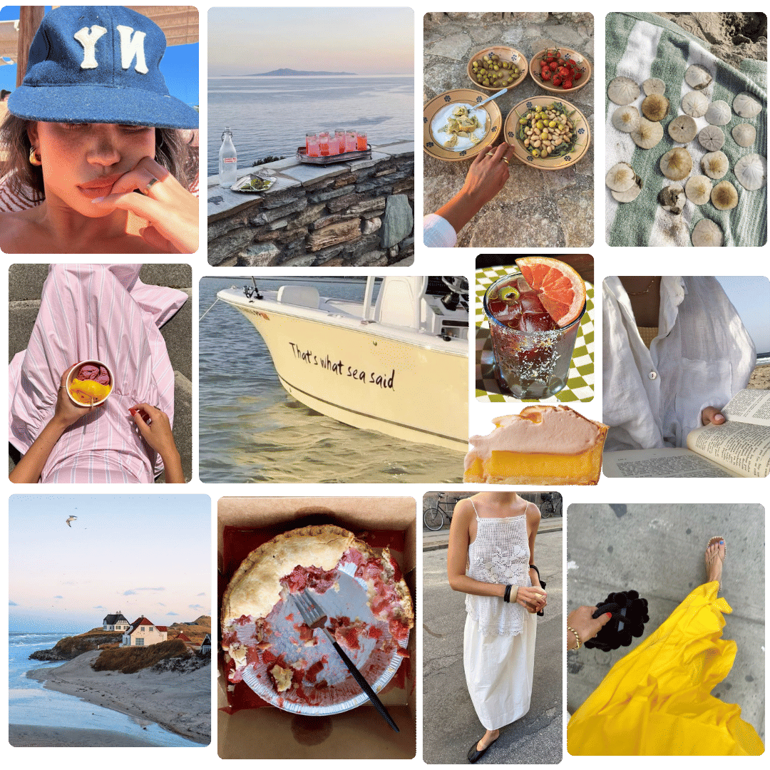 Summer Mood π«