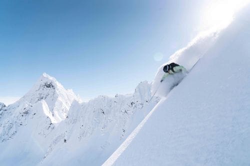 Winter Clothing & Outerwear