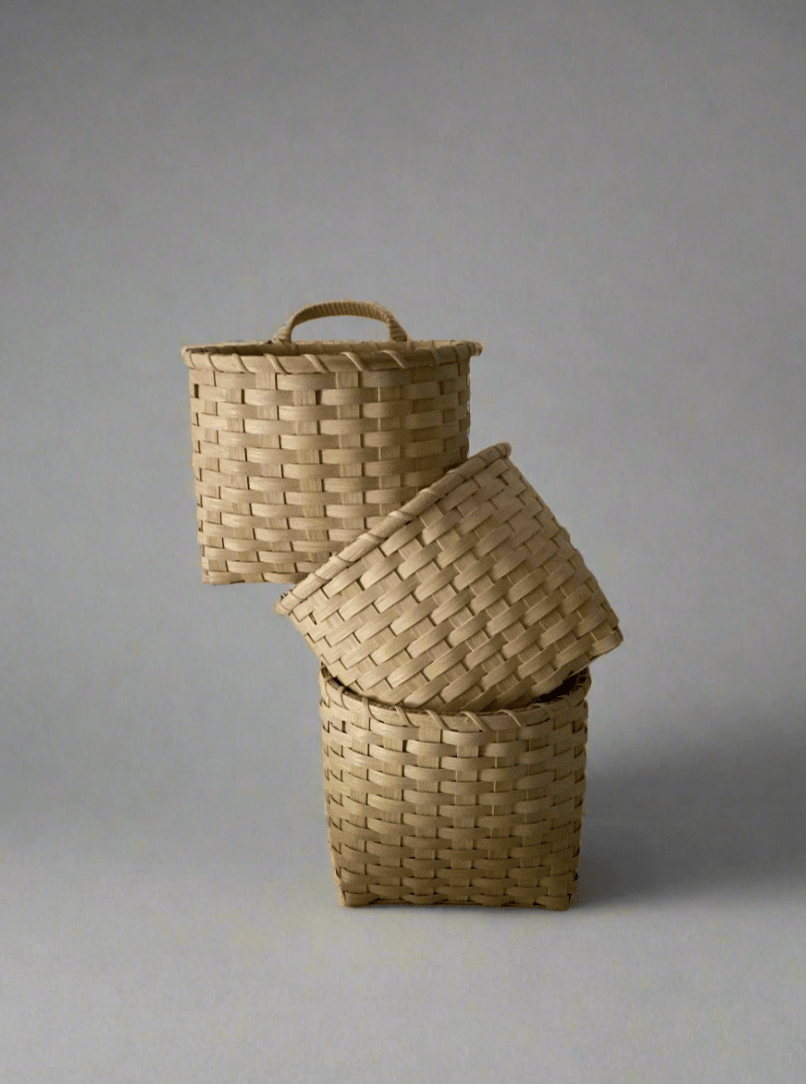 Underwater Weaving Studio Workshops