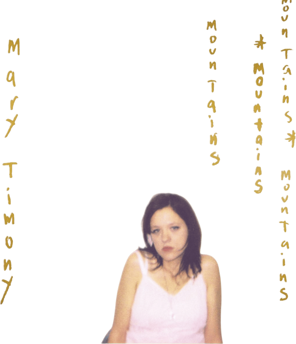Mountains (Mary Timony) (20th Anniversary Expanded Edition)