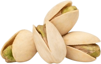 Pistachios