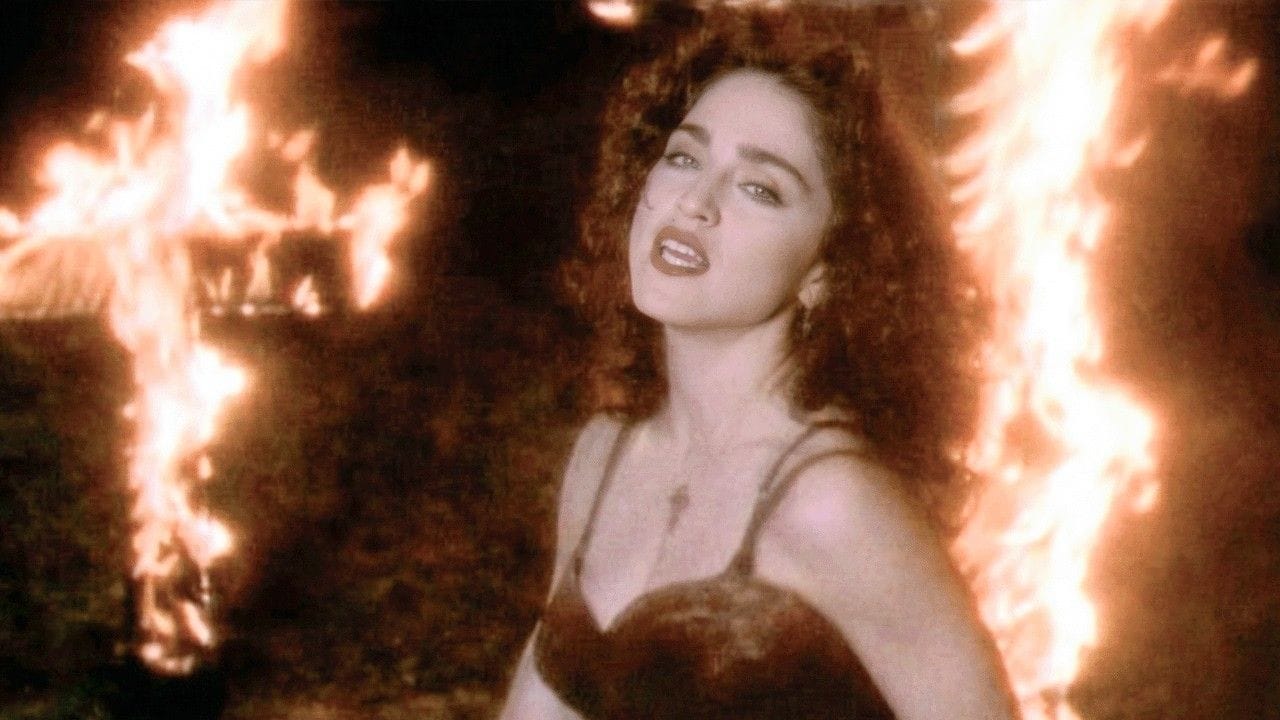 Madonna - Like a Prayer