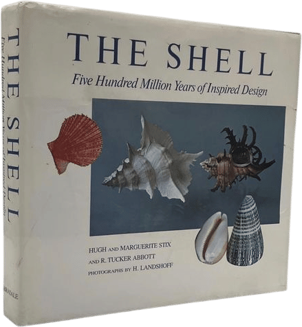 The Shell book