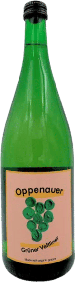 Weingut Oppenauer Grüner Veltliner