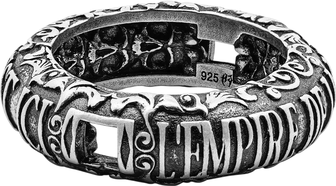Hard Jewelry