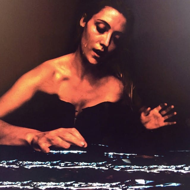 Lake Tear of the Clouds - Cornelia Murr