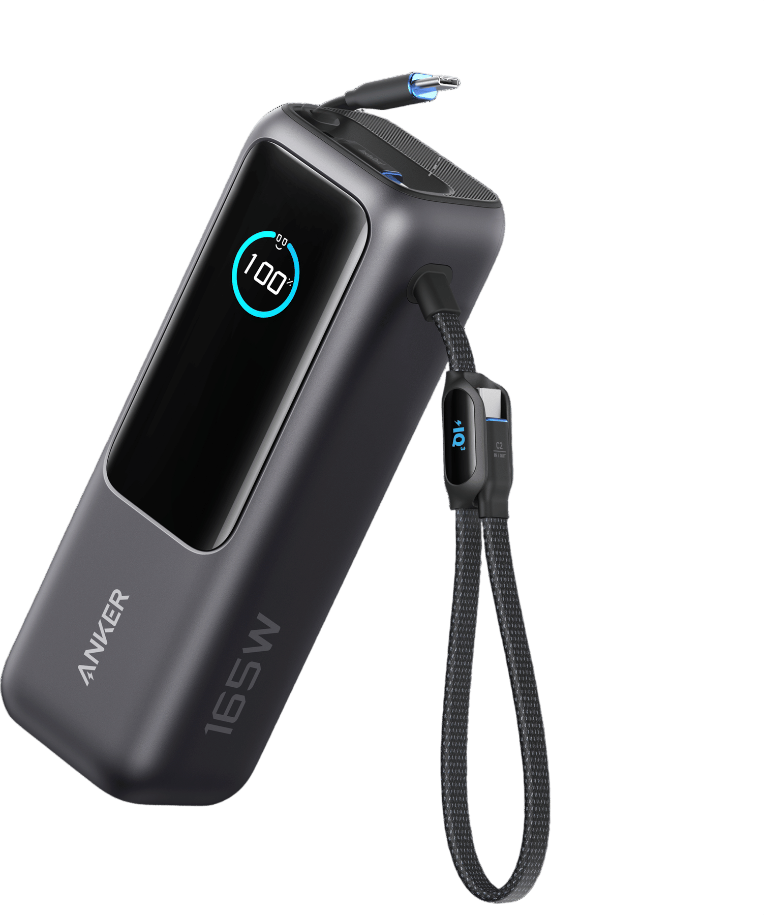 Anker portable charger